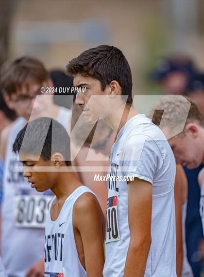 Thumbnail 2 in Trinity League Prelims photogallery.
