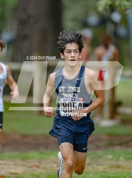 Thumbnail 2 in Trinity League Prelims photogallery.