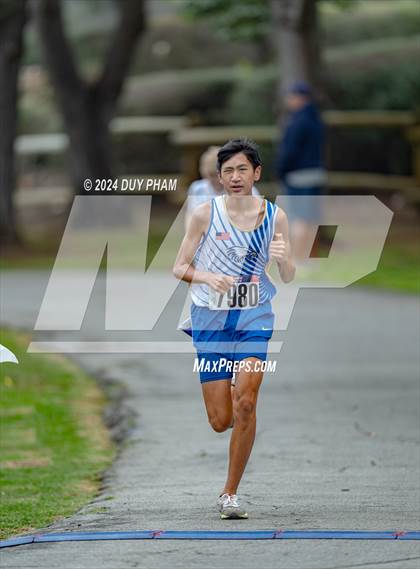 Thumbnail 1 in Trinity League Prelims photogallery.