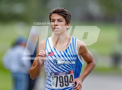 Thumbnail 1 in Trinity League Prelims photogallery.