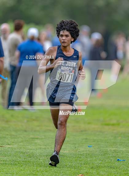 Thumbnail 2 in Trinity League Prelims photogallery.