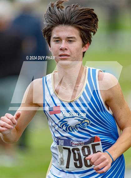 Thumbnail 3 in Trinity League Prelims photogallery.