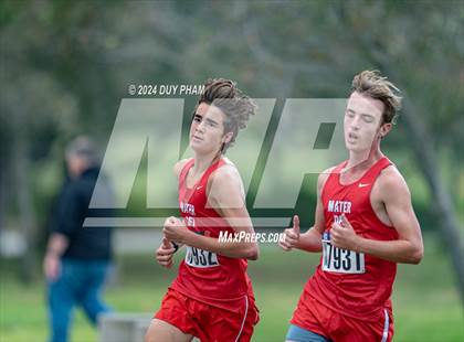 Thumbnail 1 in Trinity League Prelims photogallery.