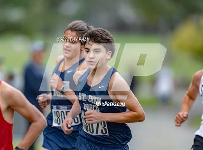Thumbnail 2 in Trinity League Prelims photogallery.