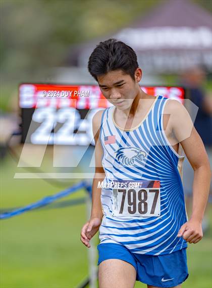 Thumbnail 2 in Trinity League Prelims photogallery.