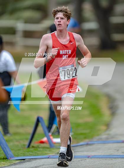 Thumbnail 2 in Trinity League Prelims photogallery.