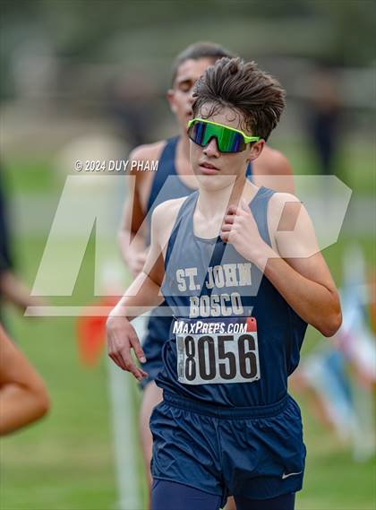 Thumbnail 3 in Trinity League Prelims photogallery.