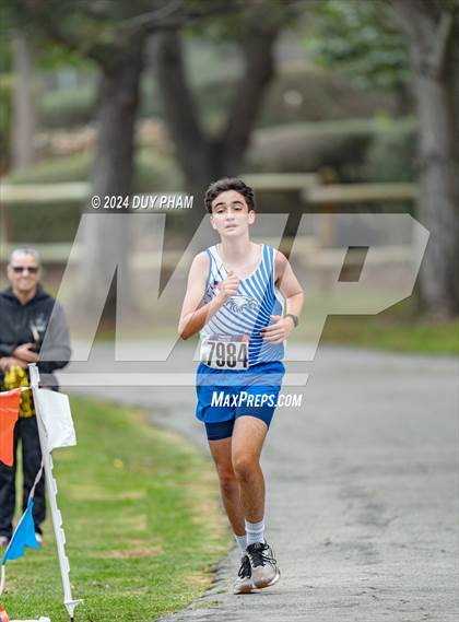 Thumbnail 1 in Trinity League Prelims photogallery.