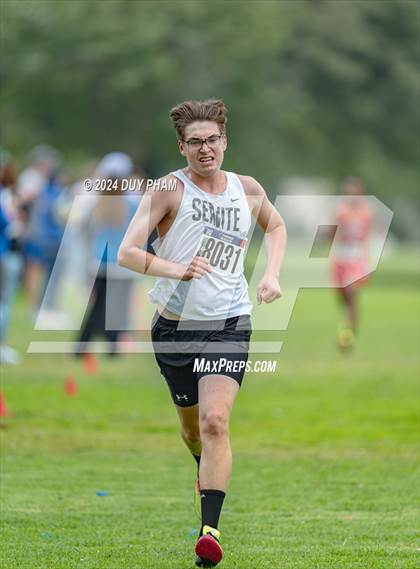 Thumbnail 2 in Trinity League Prelims photogallery.