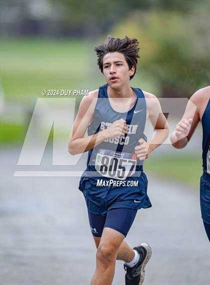 Thumbnail 1 in Trinity League Prelims photogallery.