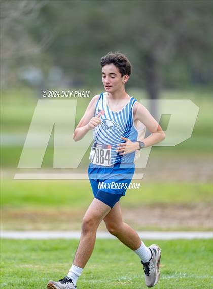 Thumbnail 3 in Trinity League Prelims photogallery.