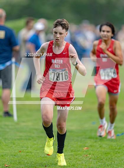 Thumbnail 1 in Trinity League Prelims photogallery.