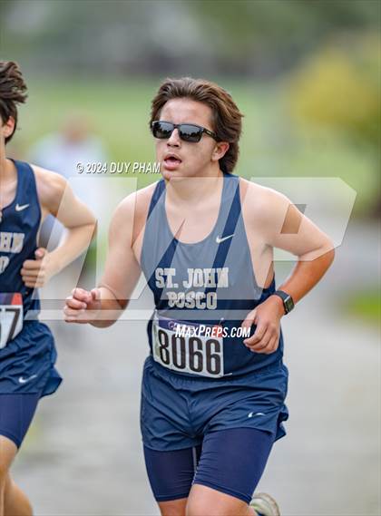 Thumbnail 3 in Trinity League Prelims photogallery.