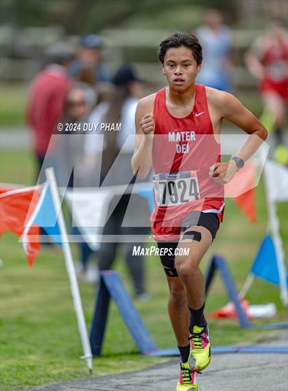 Thumbnail 2 in Trinity League Prelims photogallery.