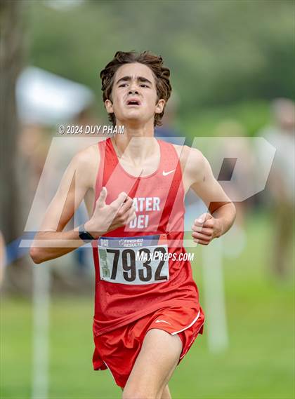 Thumbnail 3 in Trinity League Prelims photogallery.