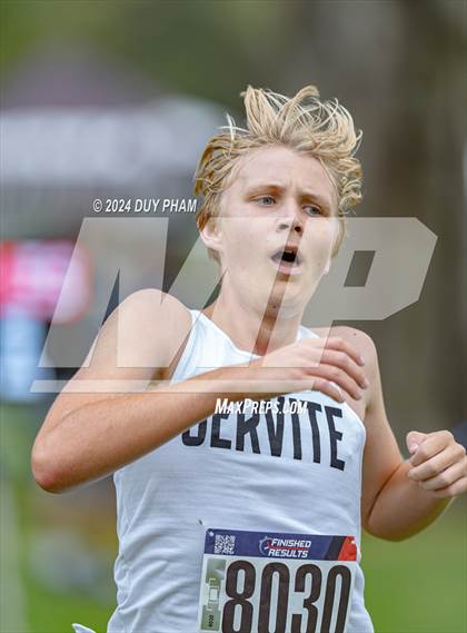 Thumbnail 2 in Trinity League Prelims photogallery.