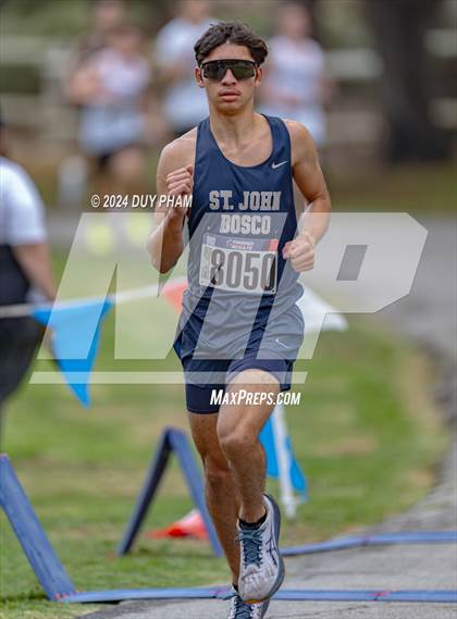 Thumbnail 2 in Trinity League Prelims photogallery.