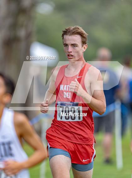 Thumbnail 3 in Trinity League Prelims photogallery.