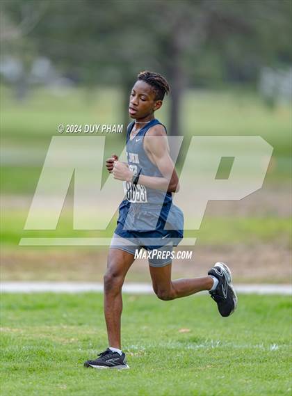 Thumbnail 3 in Trinity League Prelims photogallery.