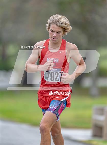 Thumbnail 2 in Trinity League Prelims photogallery.