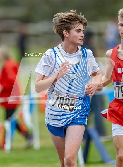 Thumbnail 3 in Trinity League Prelims photogallery.