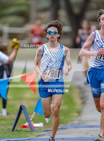 Thumbnail 1 in Trinity League Prelims photogallery.