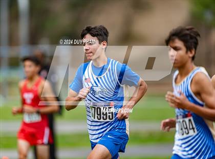 Thumbnail 2 in Trinity League Prelims photogallery.
