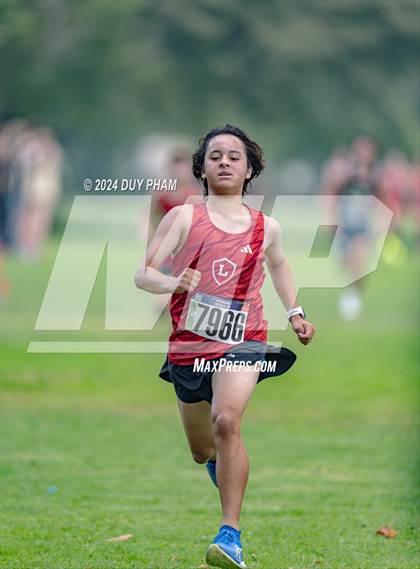 Thumbnail 3 in Trinity League Prelims photogallery.