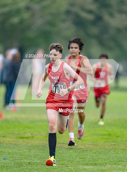Thumbnail 3 in Trinity League Prelims photogallery.