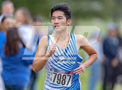 Thumbnail 1 in Trinity League Prelims photogallery.