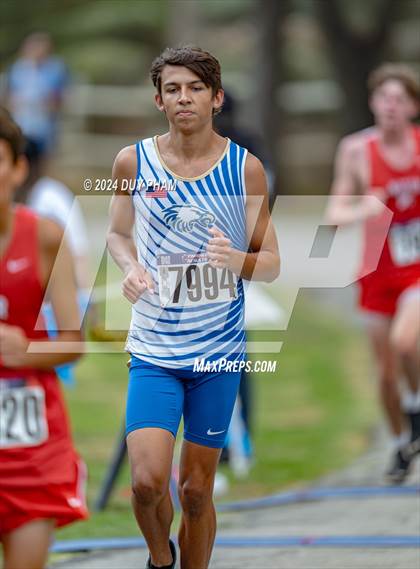 Thumbnail 2 in Trinity League Prelims photogallery.