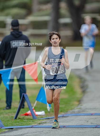 Thumbnail 2 in Trinity League Prelims photogallery.