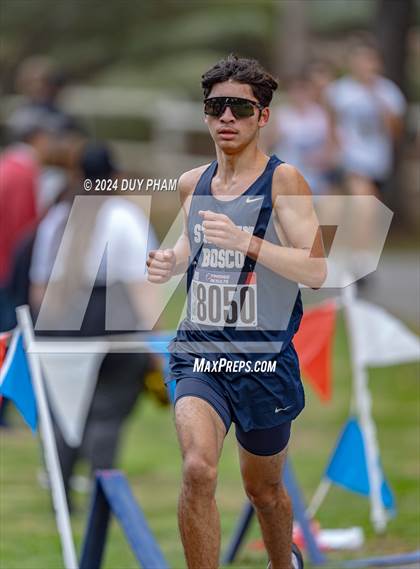 Thumbnail 3 in Trinity League Prelims photogallery.