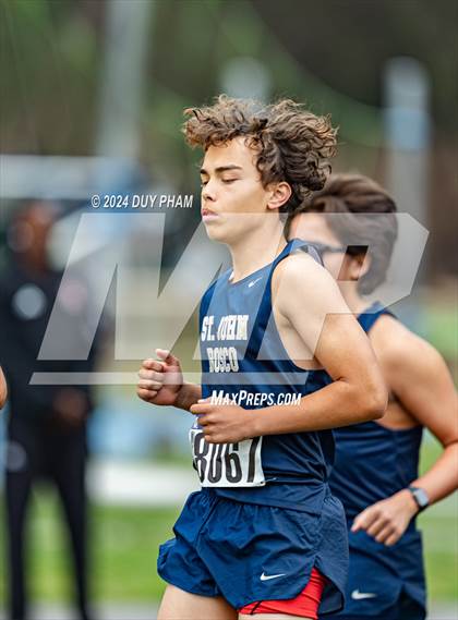 Thumbnail 1 in Trinity League Prelims photogallery.