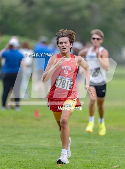 Thumbnail 1 in Trinity League Prelims photogallery.