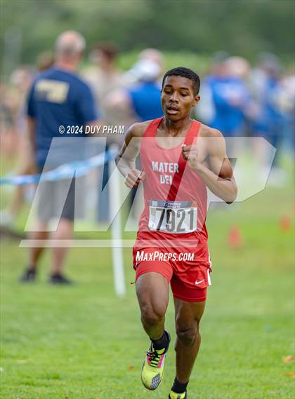 Thumbnail 3 in Trinity League Prelims photogallery.
