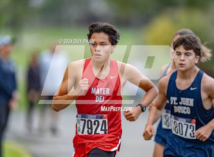 Thumbnail 3 in Trinity League Prelims photogallery.
