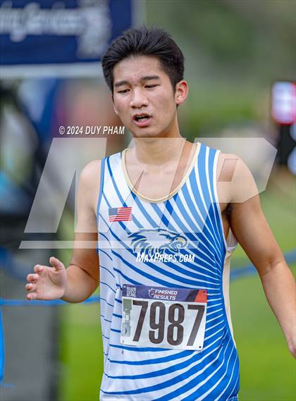 Thumbnail 1 in Trinity League Prelims photogallery.