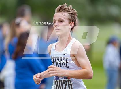 Thumbnail 3 in Trinity League Prelims photogallery.