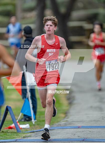 Thumbnail 1 in Trinity League Prelims photogallery.