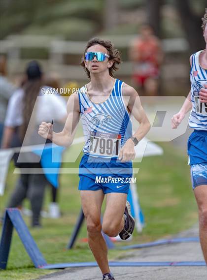 Thumbnail 2 in Trinity League Prelims photogallery.