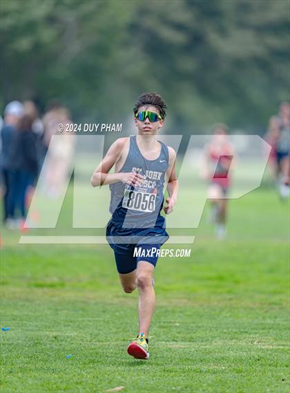 Thumbnail 1 in Trinity League Prelims photogallery.