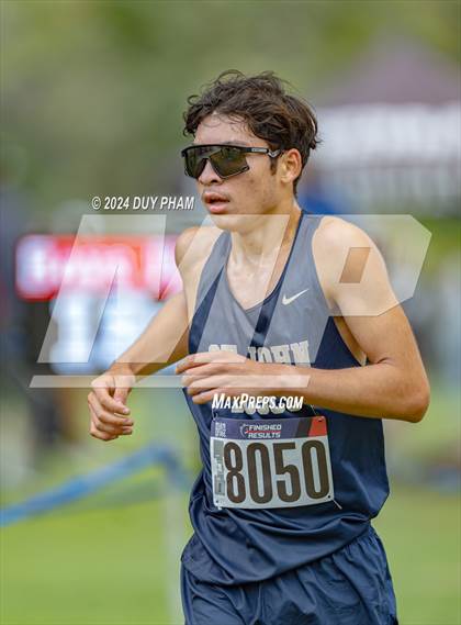 Thumbnail 1 in Trinity League Prelims photogallery.