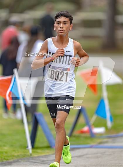 Thumbnail 1 in Trinity League Prelims photogallery.