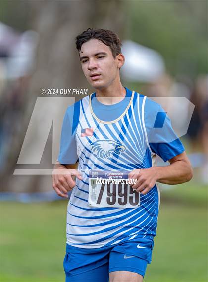 Thumbnail 3 in Trinity League Prelims photogallery.