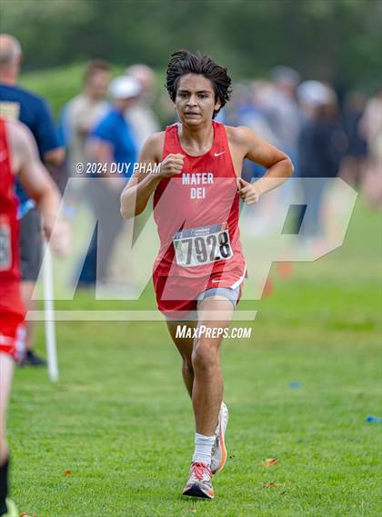 Thumbnail 2 in Trinity League Prelims photogallery.
