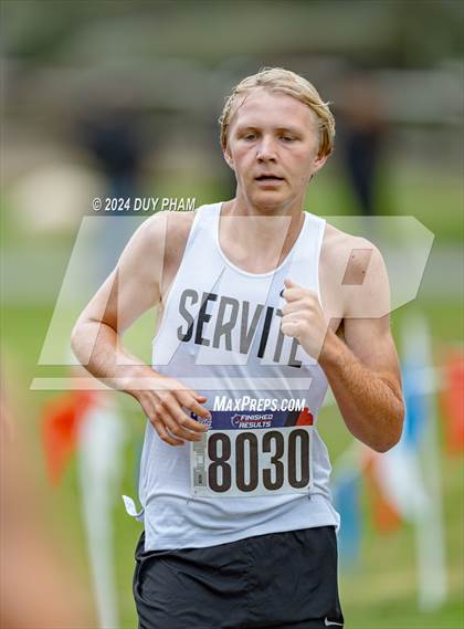 Thumbnail 1 in Trinity League Prelims photogallery.
