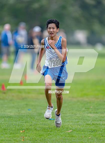 Thumbnail 1 in Trinity League Prelims photogallery.