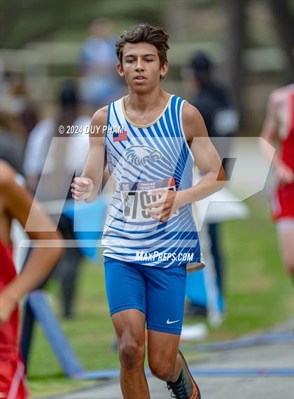Thumbnail 3 in Trinity League Prelims photogallery.