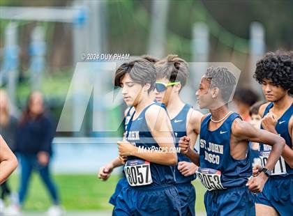 Thumbnail 2 in Trinity League Prelims photogallery.
